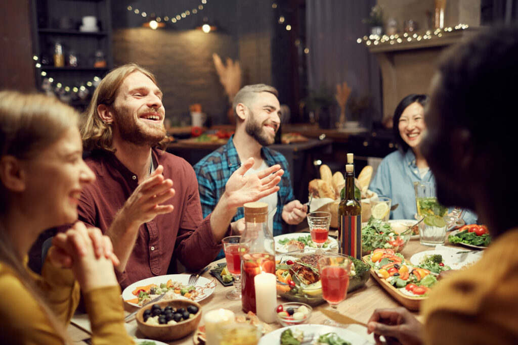 A Food Lover’s Guide to Burlingame: The Best Eats in Wyoming, MI’s Hidden Culinary Gem
